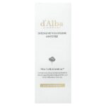 Intensive Volufiline Ampoule, интенсивная сыворотка, 30 мл (1,01 жидк. унции) — d'Alba — изображение 2
