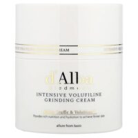 интенсивный крем для растирания кожи Volufiline, 45 г (1,58 унции) — d'Alba