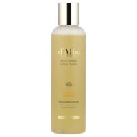 Vita Toning, сыворотка и тоник, 180 мл (6,08 жидк. унции) — d'Alba