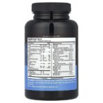 Polyvite® A, мультивитаминная добавка, 120 капсул — D'adamo — изображение 2