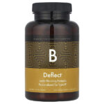 Deflect® B, формула, блокирующая лектин, 120 вегетарианских капсул — D'adamo