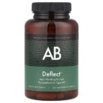 Deflect® AB, формула, блокирующая лектин, 120 вегетарианских капсул — D'adamo