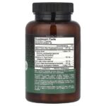 Polyflora® + AB, многофункциональная формула с пробиотиками, 120 растительных капсул — D'adamo — изображение 2