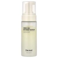 Here-OH My First Serum, сыворотка для лица, 145 мл (4,9 жидк. унции) — De:maf