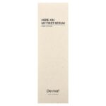 Here-OH My First Serum, сыворотка для лица, 145 мл (4,9 жидк. унции) — De:maf — изображение 2