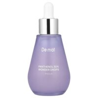 Panthenol 30% Wonder Drops, сыворотка с пантенолом, 55 мл (1,8 жидк. унции) — De:maf