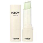 I Glow, мультибальзам с маслом жожоба, 9 г (0,31 унции) — De:maf