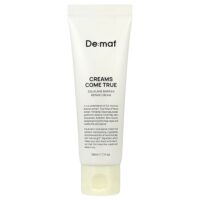 Creams Come True, крем для восстановления барьерной функции со скваланом, 50 мл (1,7 жидк. унции) — De:maf