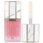 Paradise Aurora Shine Lip Treatment, блеск для губ, утренняя роса, 6,5 мл (0,21 жидк. Унции) — Dear Dahlia