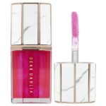 Paradise Aurora Shine Lip Treatment, блеск для губ, сумеречный, 6,5 мл (0,21 жидк. Унции) — Dear Dahlia