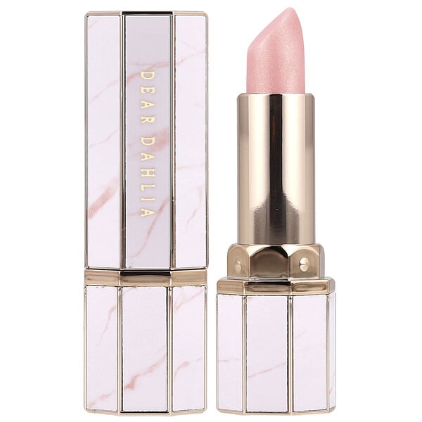 dah84171_v_24.jpg Blooming Edition, Paradise T Tted Blooming Balm, бальзам для губ, фантазия, 3,1 г (0,11 унции) — Dear Dahlia