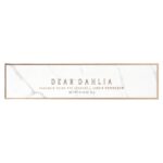 Paradise Shine Eye Sequins, жидкие тени для век — Dear Dahlia — изображение 2
