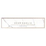 Paradise Shine Eye Sequins, жидкие тени для век — Dear Dahlia — изображение 10