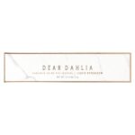 Paradise Shine Eye Sequins, жидкие тени для век — Dear Dahlia — изображение 8