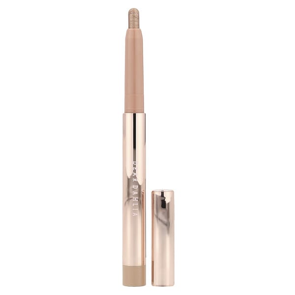 dah84817_v_20.jpg Perfect Designing Shadow Stick, кленовый коричневый, 0,9 г (0,031 унции) — Dear Dahlia
