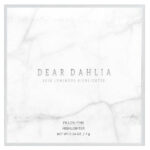 Skin Luminous Highlighter, розовый, подушка, 7 г (0,24 унции) — Dear Dahlia — изображение 2