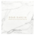 Dream Velvet, палитра теней для век, Moonlit Desert, 5,1 г (0,17 унции) — Dear Dahlia — изображение 2