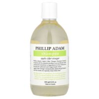 Phillip Adam, шампунь с яблочным уксусом, 355 мл (12 жидк. унций)