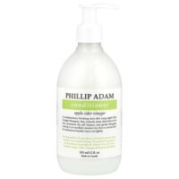 Phillip Adam, кондиционер с яблочным уксусом, 355 мл (12 жидк. унций)