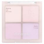 Blending Mood Cheek, растушевка для настроения, холодный оттенок 02, 10,4 г — Dasique