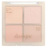 Blending Mood Cheek, оттенок 01 для растушевки, 10,4 г — Dasique