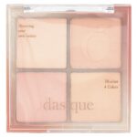 Blending Mood Cheek, 03 Peach Blending, 11,2 г — Dasique