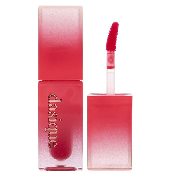 daq53264_v_23.jpg Juicy Dewy Tint, 07 вишневая сода, 3,5 г (0,12 унции) — Dasique