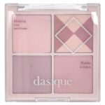 Blending Mood Cheek, 05 Violet Knit, 11,4 г — Dasique