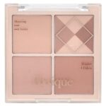 Blending Mood Cheek, 04 бежевый трикотаж, 11,4 г — Dasique