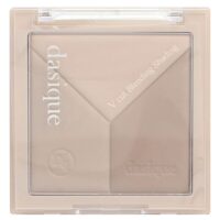 V Cut Blending, смесь для растушевки, 02 Cool Blending, 13 г — Dasique