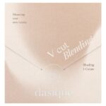 V Cut Blending, смесь для растушевки, 02 Cool Blending, 13 г — Dasique — изображение 2