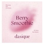 Палитра теней для век — Dasique — изображение 16