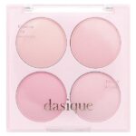 Blending Mood Cheek, 08 черничный сорбет, 16,8 г — Dasique
