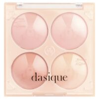 Blending Mood Cheek, тон 09 миндаля и ванили, 16,8 г (0,59 унции) — Dasique