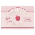 Фруктовый джем для губ, 04 яблочный джем, 4 г (0,14 унции) — Dasique — изображение 2