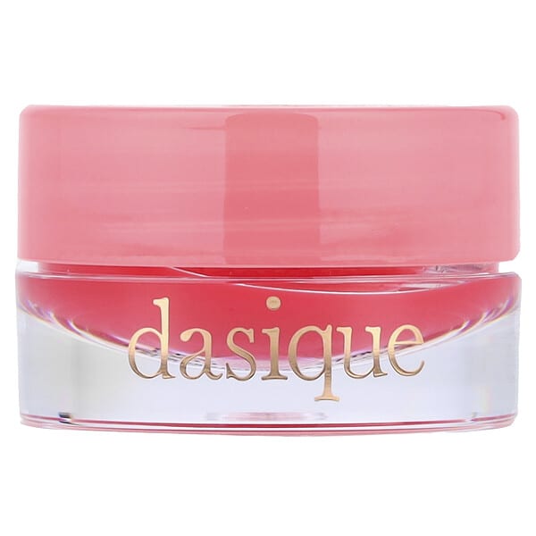 daq53410_v_23.jpg Fruity Lip Jam, фруктовый джем, вкус вишневого джема, 4 г (0,14 унции) — Dasique
