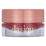 Фруктовый джем для губ, 10 инжирных джемов, 4 г (0,14 унции) — Dasique