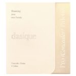 Pro Concealer Palette, 02 Medium Cover, 9 г — Dasique — изображение 2