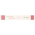 Mood Blur, карандаш для губ, 03 персиковый крем, 0,9 г (0,03 унции) — Dasique — изображение 2