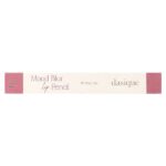 Mood Blur Lip Pencil, оттенок 06, сиреневый, 0,9 г (0,03 унции) — Dasique — изображение 2