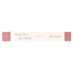 Mood Blur Lip Pencil, оттенок 08 Over Pink, 0,9 г (0,03 унции) — Dasique — изображение 2