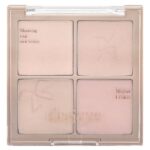 Blending Mood Cheek, 10 орехов без запаха, 12 г — Dasique