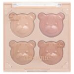 My Bear Collection, растушевка для настроения, оттенок 16, бурый медведь, 8,8 г (0,31 унции) — Dasique