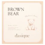 My Bear Collection, растушевка для настроения, оттенок 16, бурый медведь, 8,8 г (0,31 унции) — Dasique — изображение 2