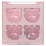 My Bear Collection, растушевка для настроения, оттенок 17 сиреневый, 8,8 г (0,31 унции) — Dasique
