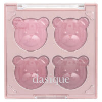 My Bear Collection, растушевка для настроения, оттенок 17 сиреневый, 8,8 г (0,31 унции) — Dasique