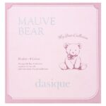 My Bear Collection, растушевка для настроения, оттенок 17 сиреневый, 8,8 г (0,31 унции) — Dasique — изображение 2