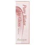 Чистая вода блеск для губ — Dasique — изображение 6