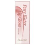 Чистая вода блеск для губ — Dasique — изображение 2