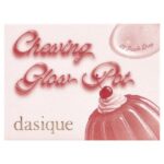 Жевательная таблетка для сияния кожи, вкус персика, 4 г (0,14 унции) — Dasique — изображение 2